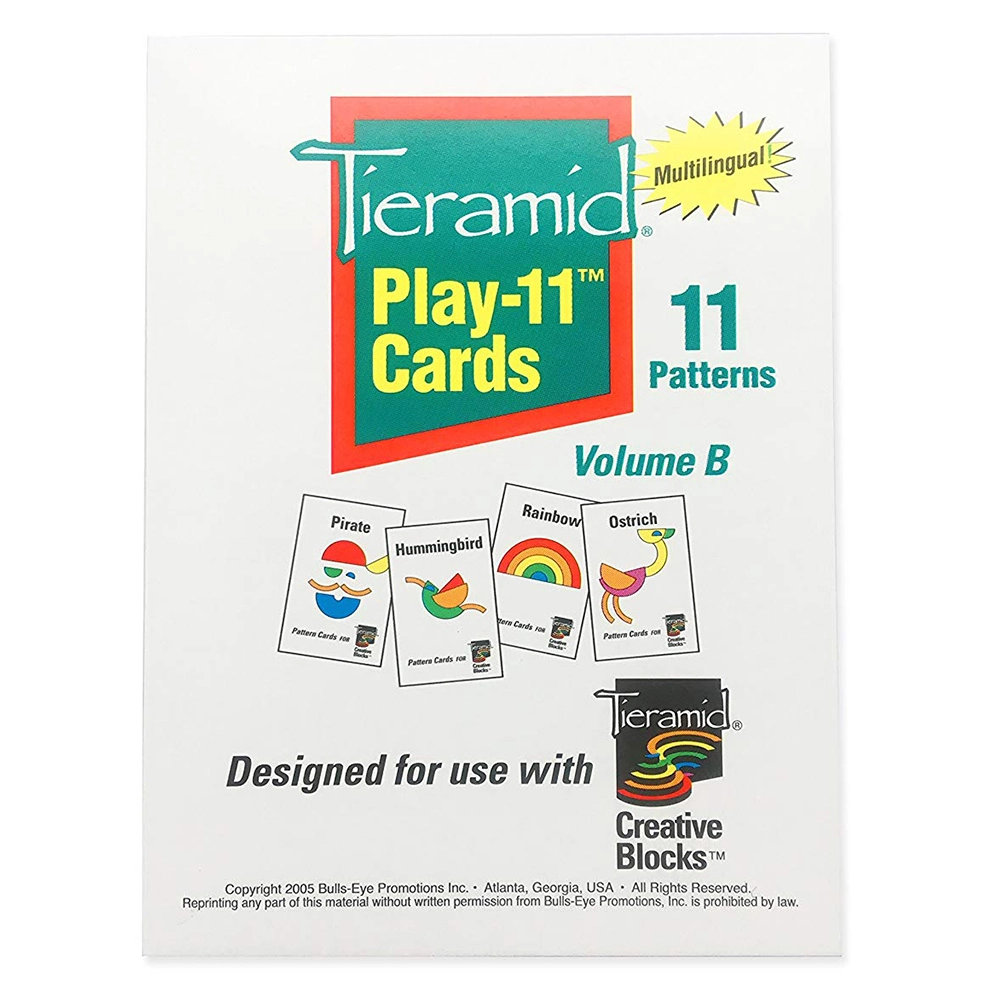 Match-A-Picture Design Set - Suitable for 2-6 years