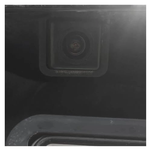 Rear View Back-Up Camera Assembly - Night Vision