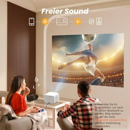 L2s 700 ANSI Lumens 1920 x 1080