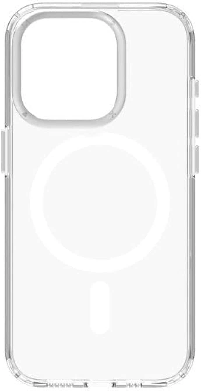 Play Magnetic Case with MagSafe for Apple iPhone 15 Pro