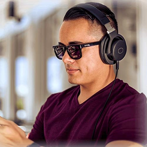 MH-751 Wired Headset