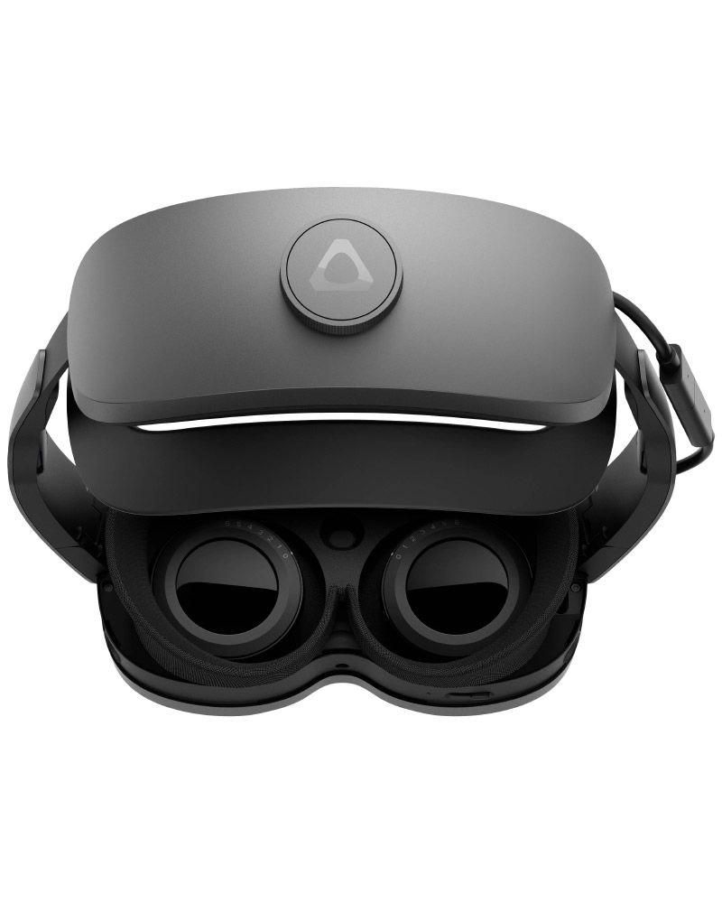 VIVE XR Elite - 3840 x 1920 128 GB