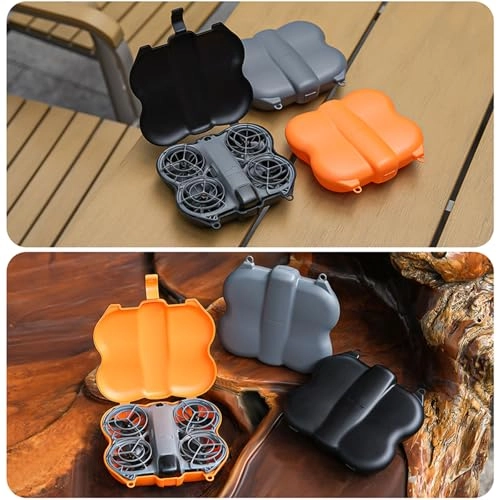 Neo 2 Carrying Case - 177 × 163 × 52 mm