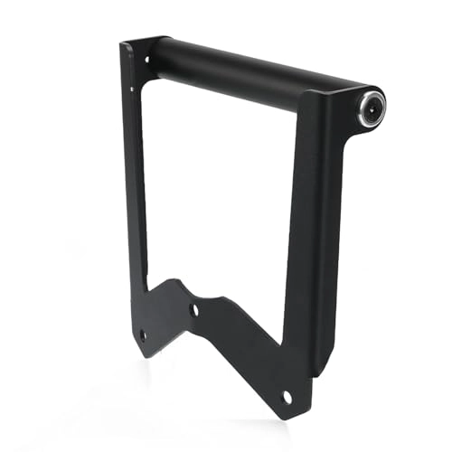 Motorcycle Accessories Holder - For x-cape 650 x-cape 650X 2022-2024 Black