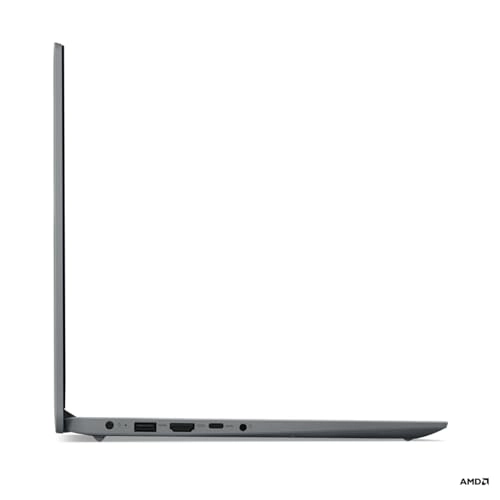 IdeaPad 1 15AMN7 - 15.6'' AMD Ryzen 7 8GB DDR SDRAM 256GB SSD