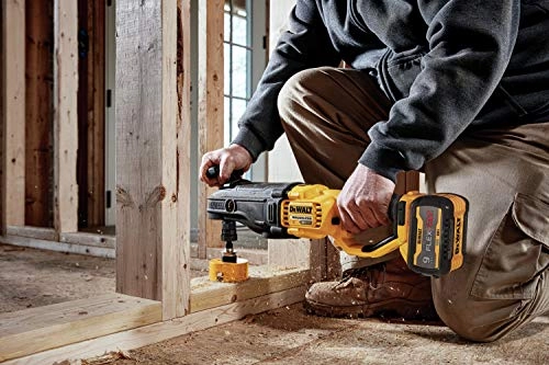 FLEXVOLT Right Angle Drill - 0.01 Wh