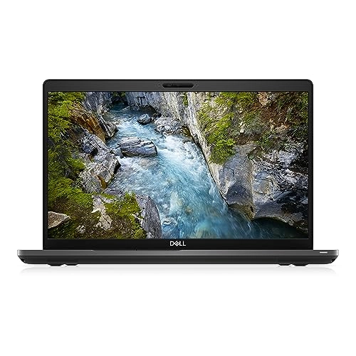 (Refurbished) Precision 3541 - 15.6'' 512GB 16GB Core i7-9850H