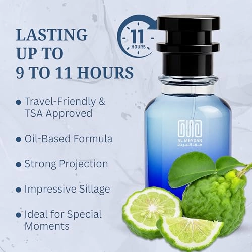 Orryioon Eau de Parfum 100 ml