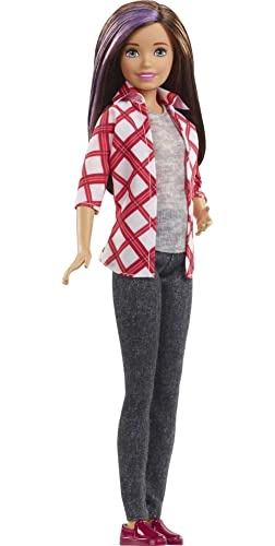 Skipper Doll - Dreamhouse Adventures Ages 3+