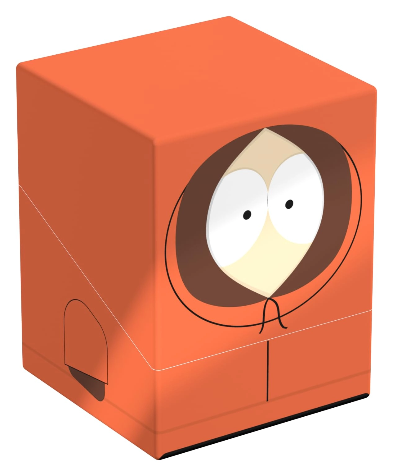 ULTIMATE GUARD Squaroes - Boulder 100+ - South Park Wave 1 - Kenny (SP002)