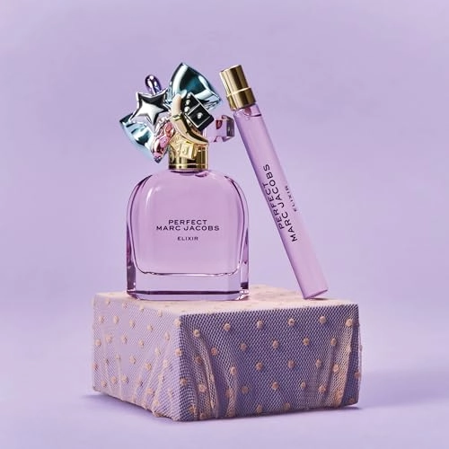 Perfect Elixir Eau de Parfum