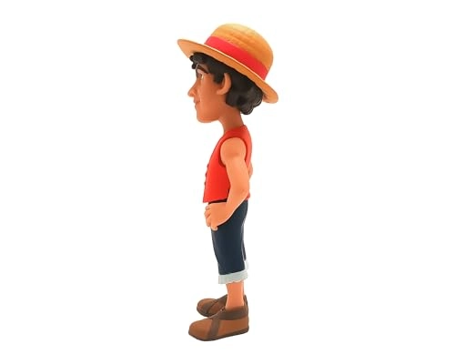 Monkey D. Luffy - One Piece (12 cm) (11964)