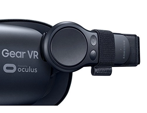 Gear VR - Controller Spanish Version Black