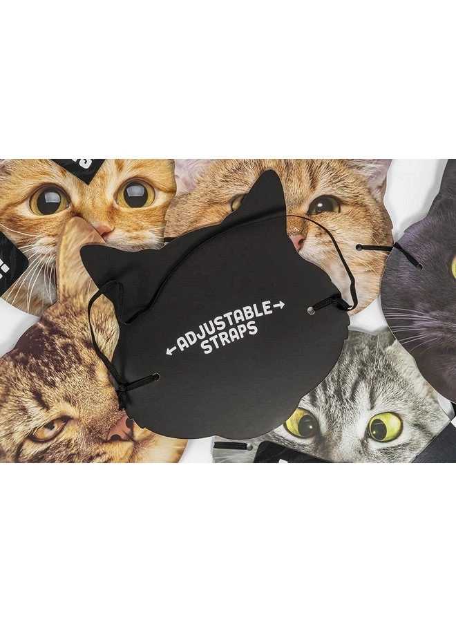 Like Herding Cats: The cat-astrophic Acting Game