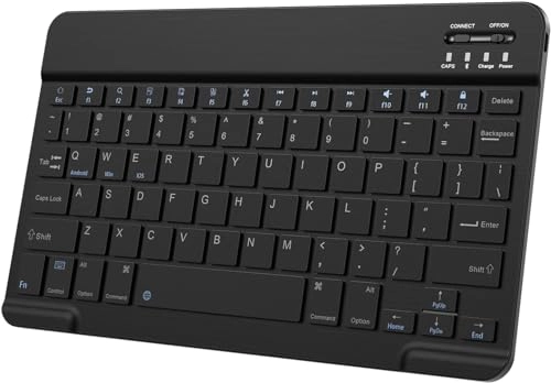 Wireless Keyboard - Wireless Bluetooth