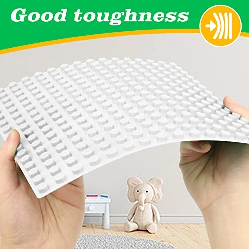 Large Base plate - 2pcs