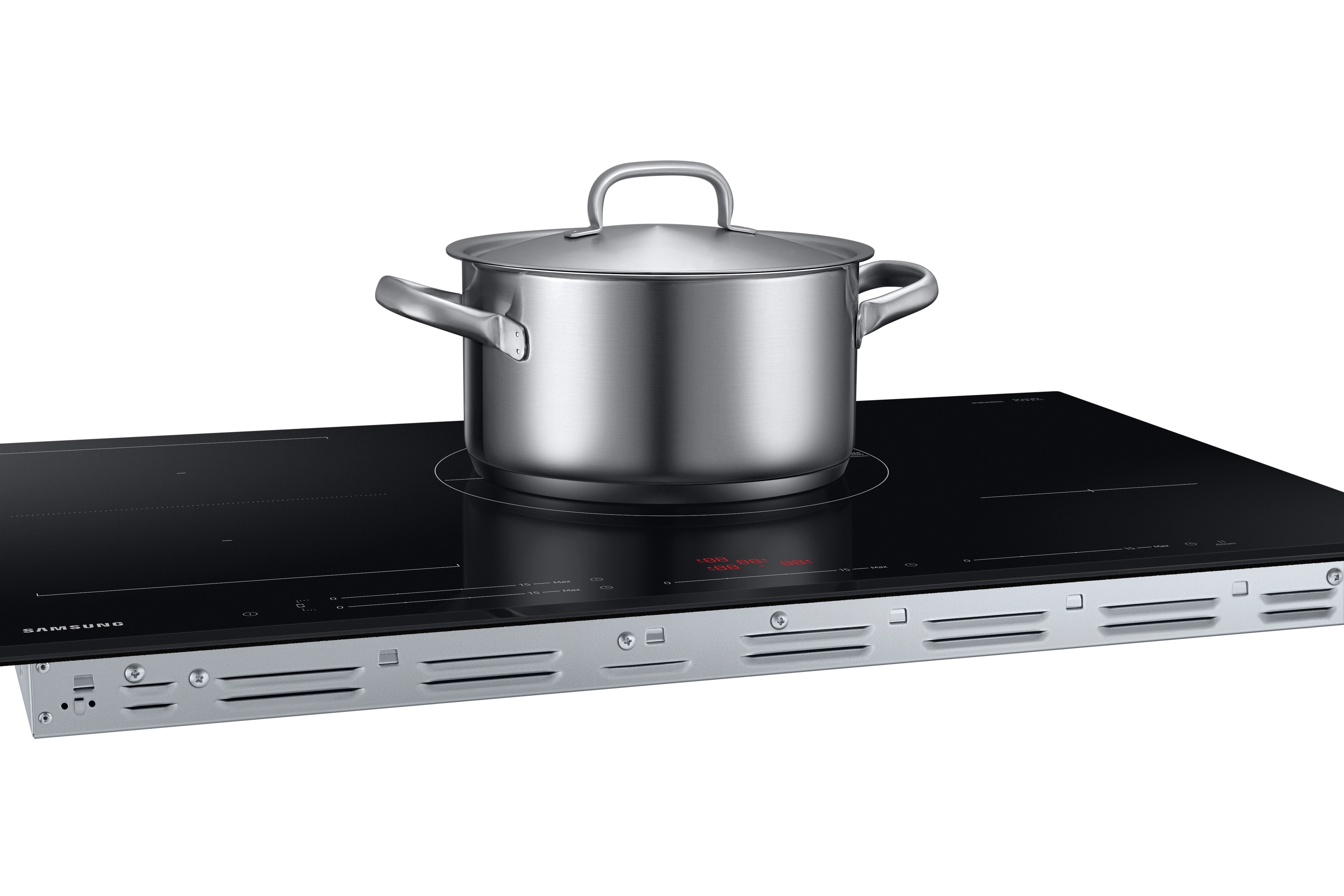 NZ84C5047GK Induction hob