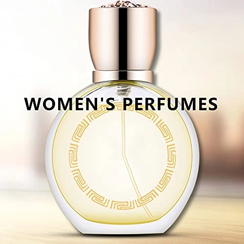 Eau De Toilette - 30ml