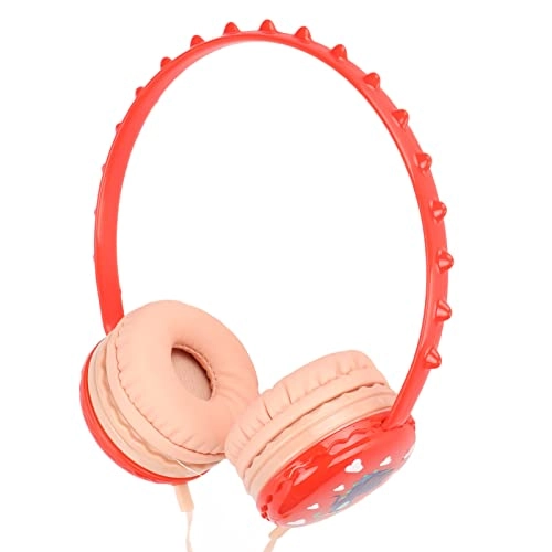 Aunskermag3b-11 Wired Headphone