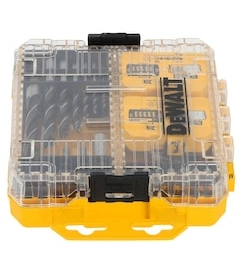 Screwdriver Bit Set - 100Piece