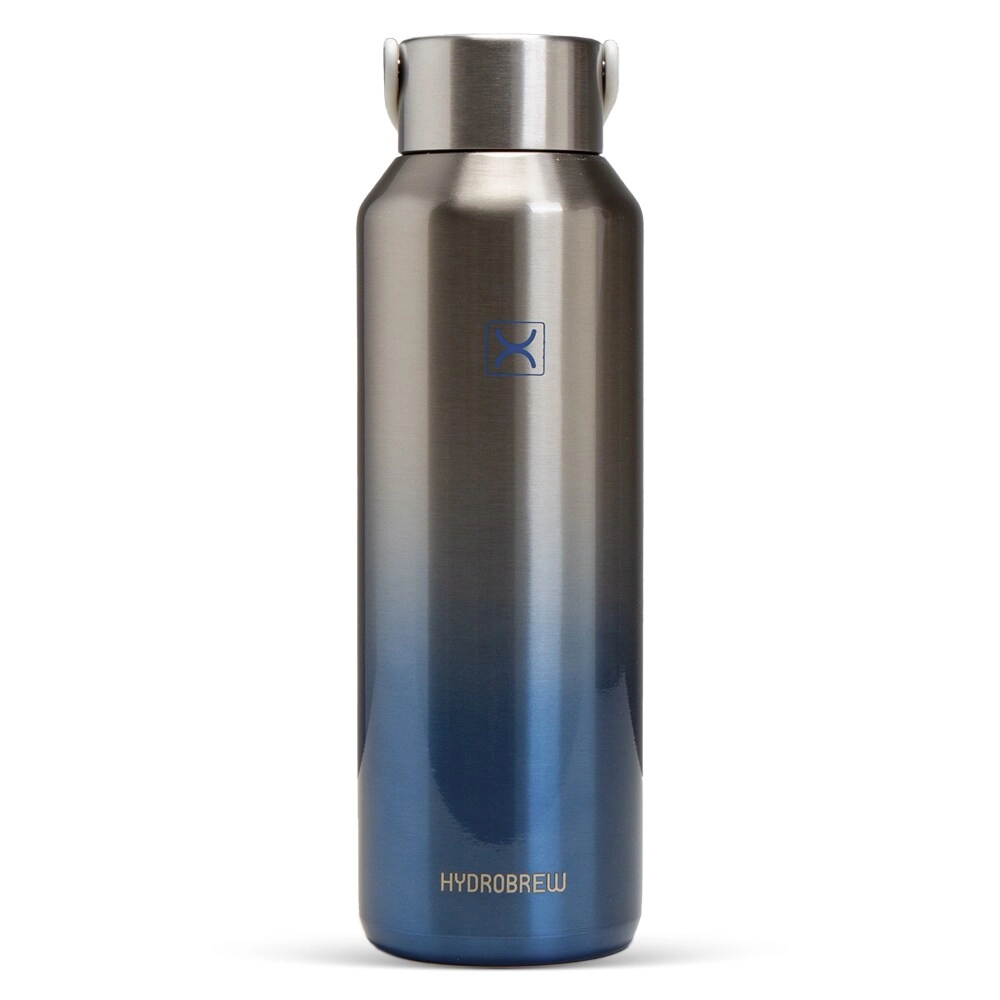 SAM BOX FZE Vacuum Insulated Water Bottle - 710ml
