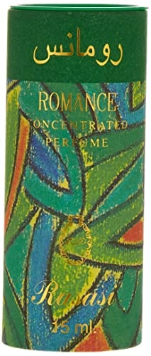 Romance Concentrated Eau de Parfum 15ml