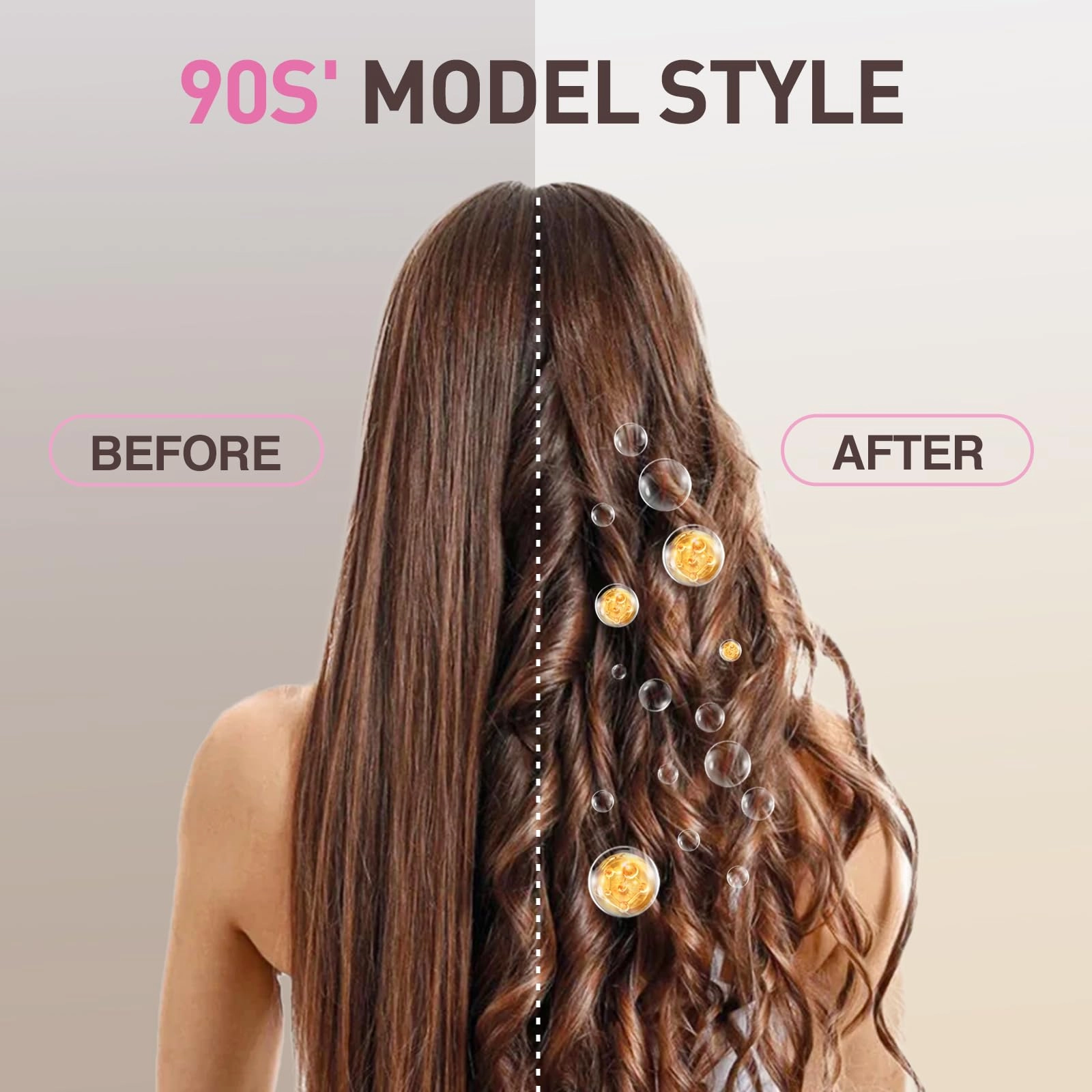 Thermal Brush - 1.5"