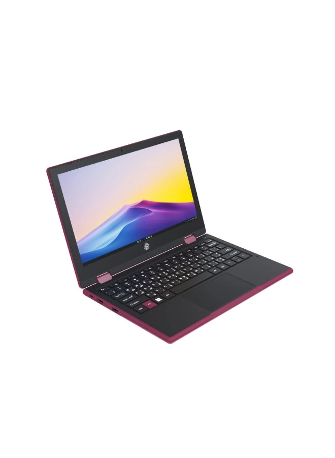 KiTAB KiTAB KITAB - 11.6'' Celeron N4020 4GB DDR4 128GB SSD