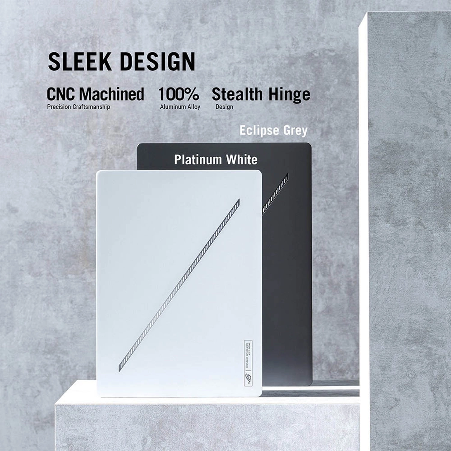 ROG Zephyrus G16 GA605WV-AI-OLED9132G - 16'' Ryzen AI 9 HX 370 32GB DDR5 1TB SSD