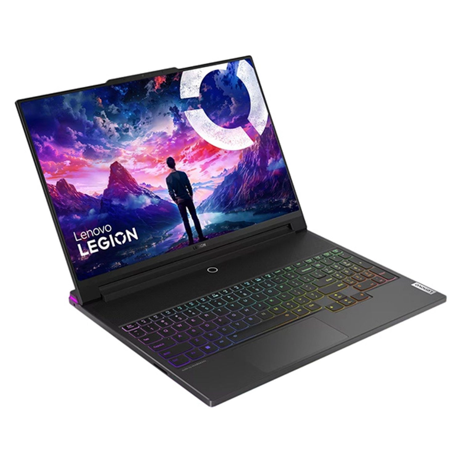 Legion 9 16IRX8 83AG000GAX - 16'' Core i9-13980HX 64GB DDR5 2000GB SSD