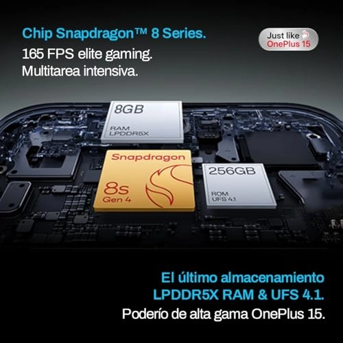 Nord 6 - 8GB 256GB