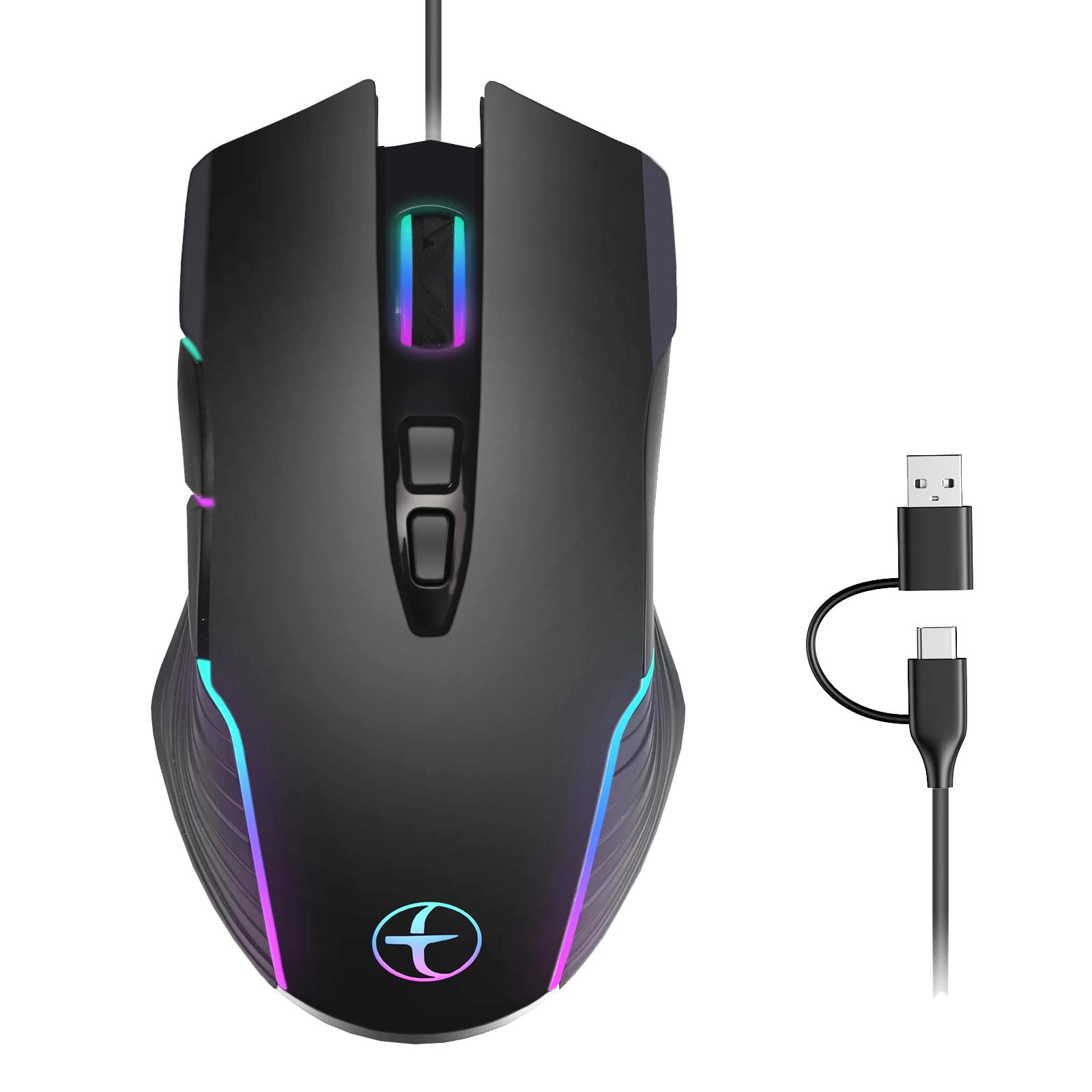Gaming Mouse - USB