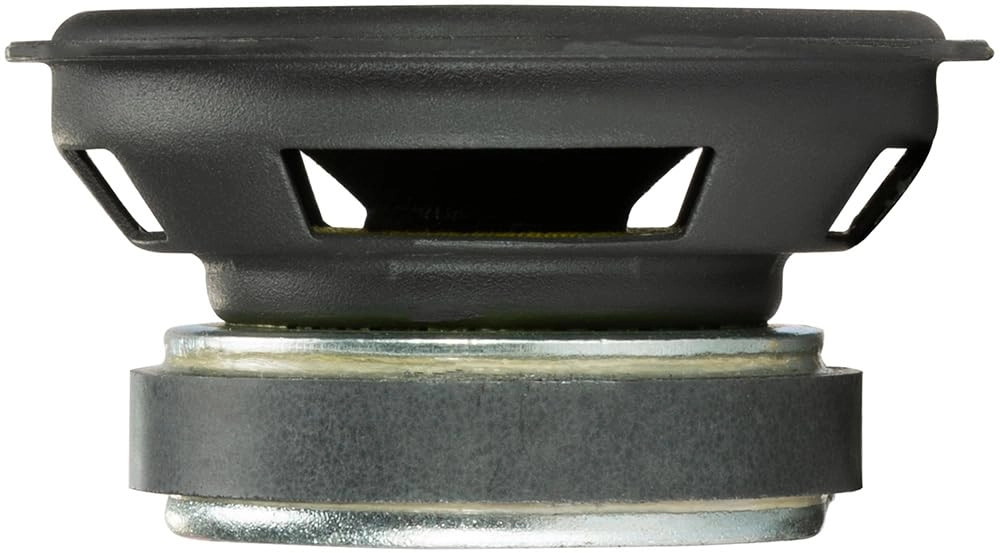 KSS369 - 160mm 3-Way