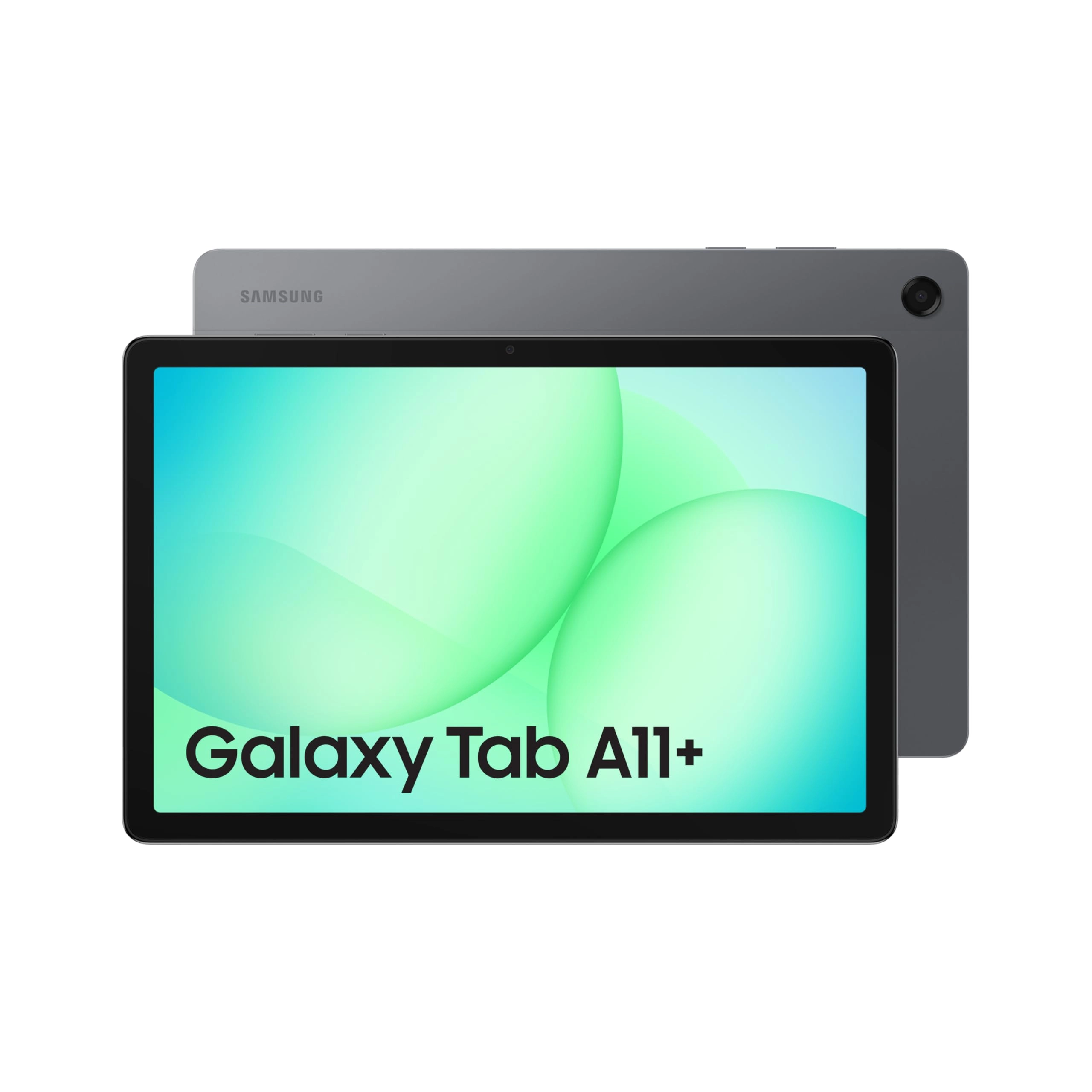 Galaxy Tab A11+ - 256GB 11"