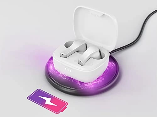 Smart Switch True Wireless Earbuds