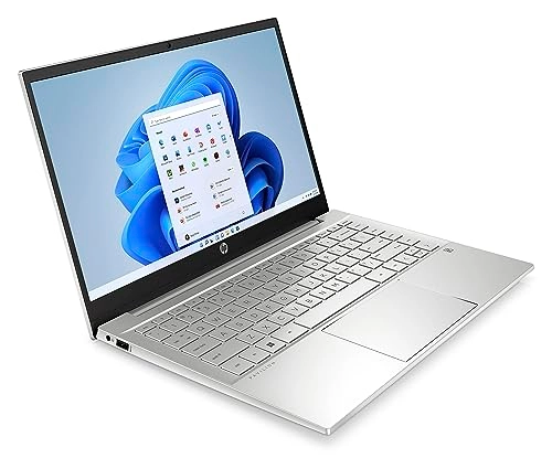 Pavilion 14-dv2008ne 6M1X7EA - 14'' Core i7 16GB DDR4 512GB SSD