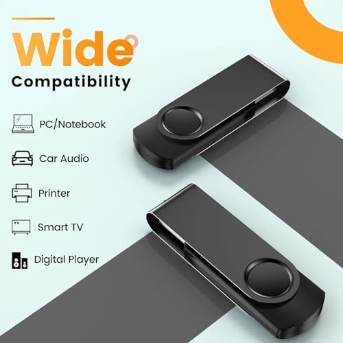 USB Drive - USB 2.0 1GB