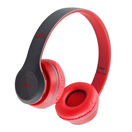 Bluetooth Headphones Wireless Headphone