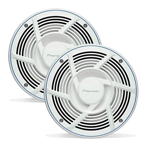 Pioneer TS-MR2040 - 20cm 200W