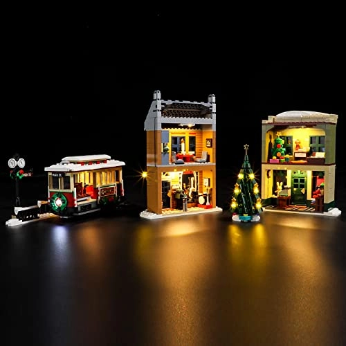 LED Light