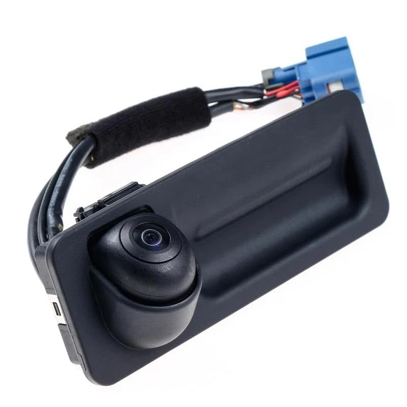 Rear View Camera - Night vision