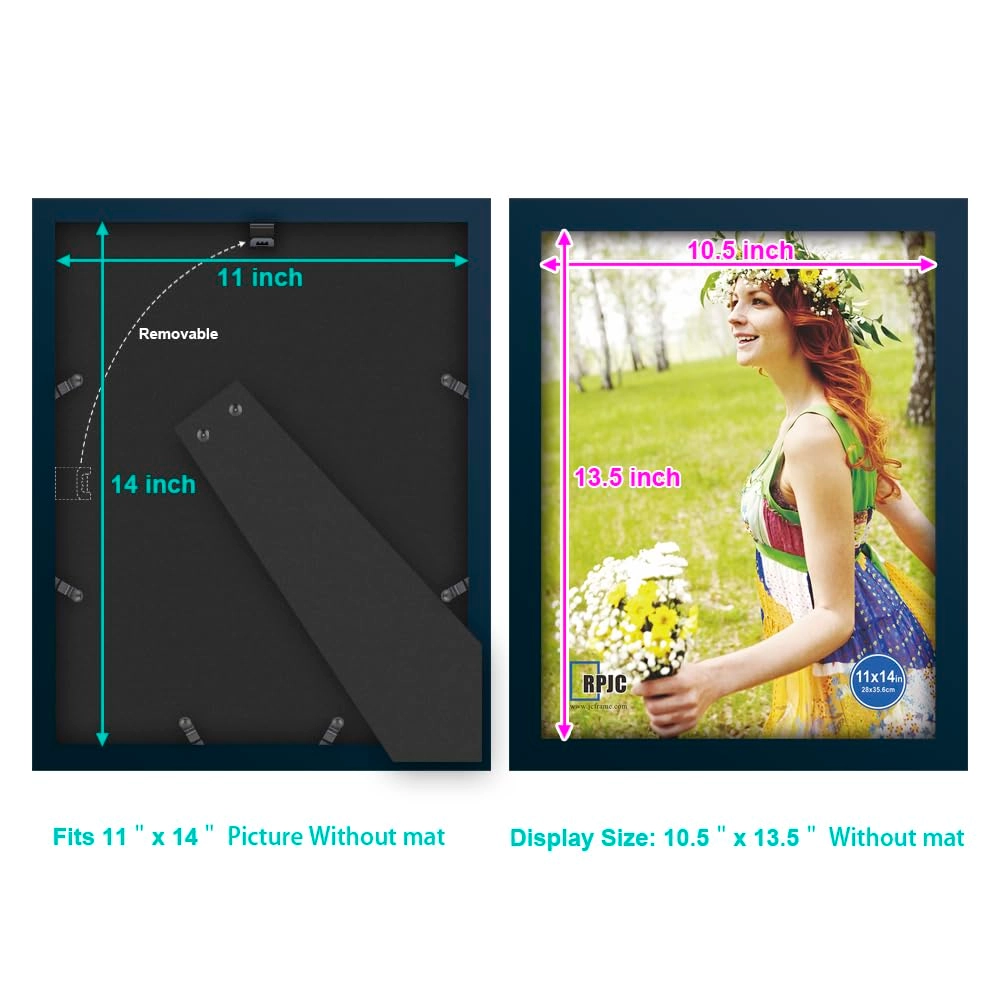 Picture Frame - 11x14 1