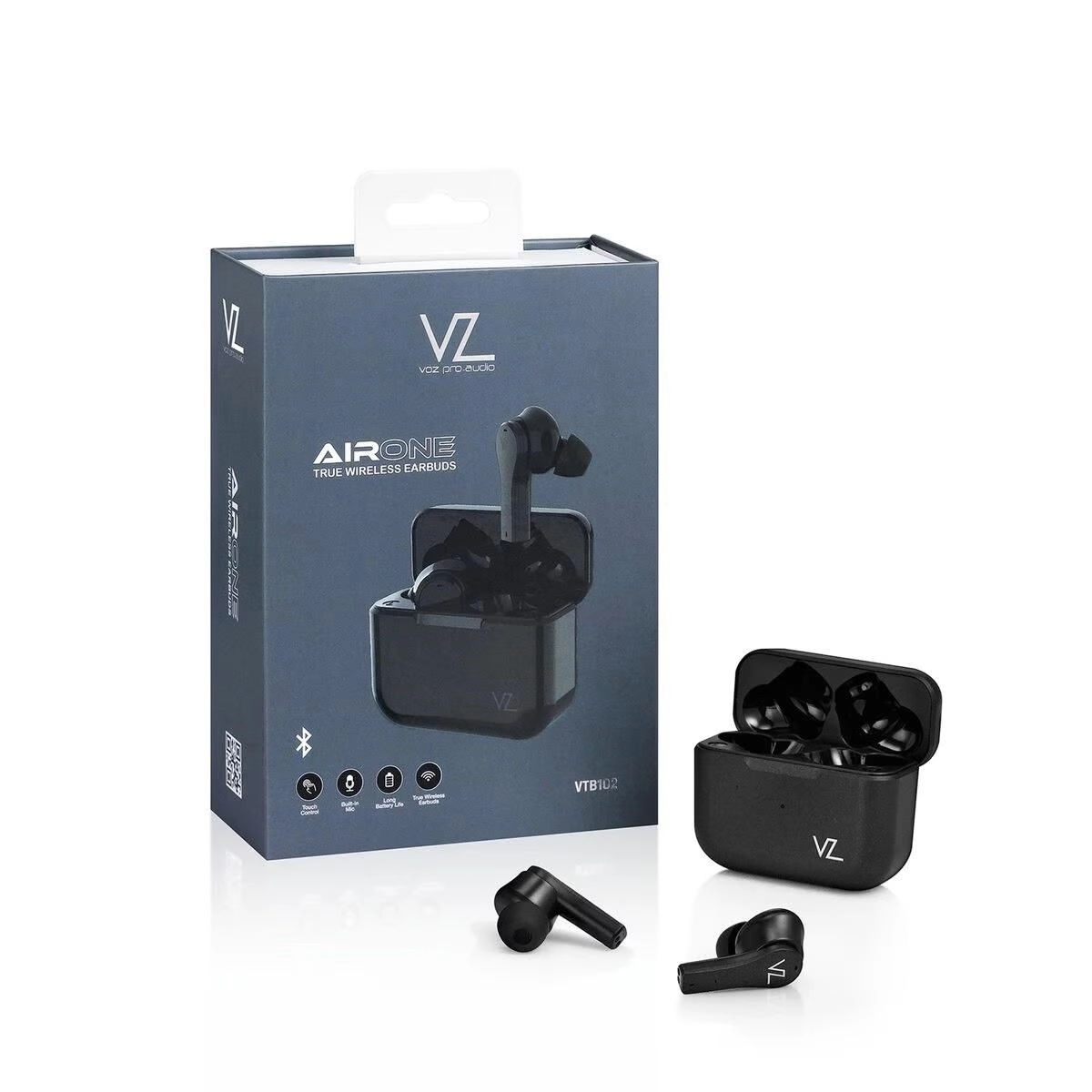 AirOne VTB102 Wireless Earbud