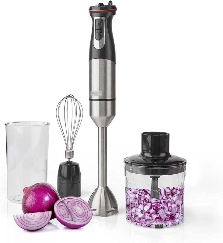 Hand Blender Set - 800W