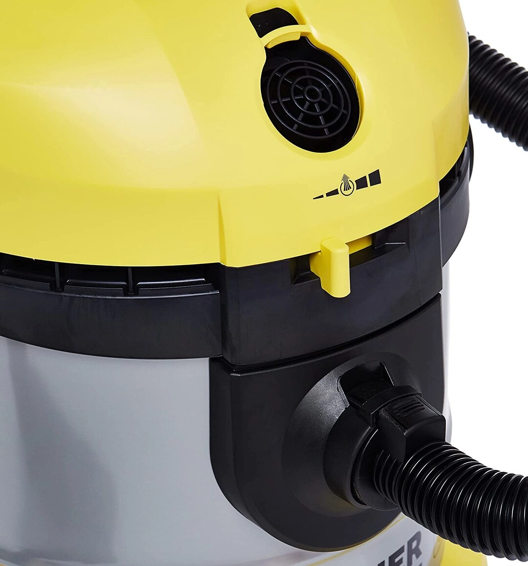 DVAC 1800 (1.723-971.0)