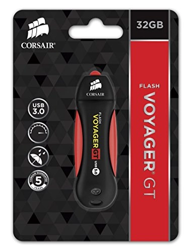 Voyager GT - USB 3.0 1TB