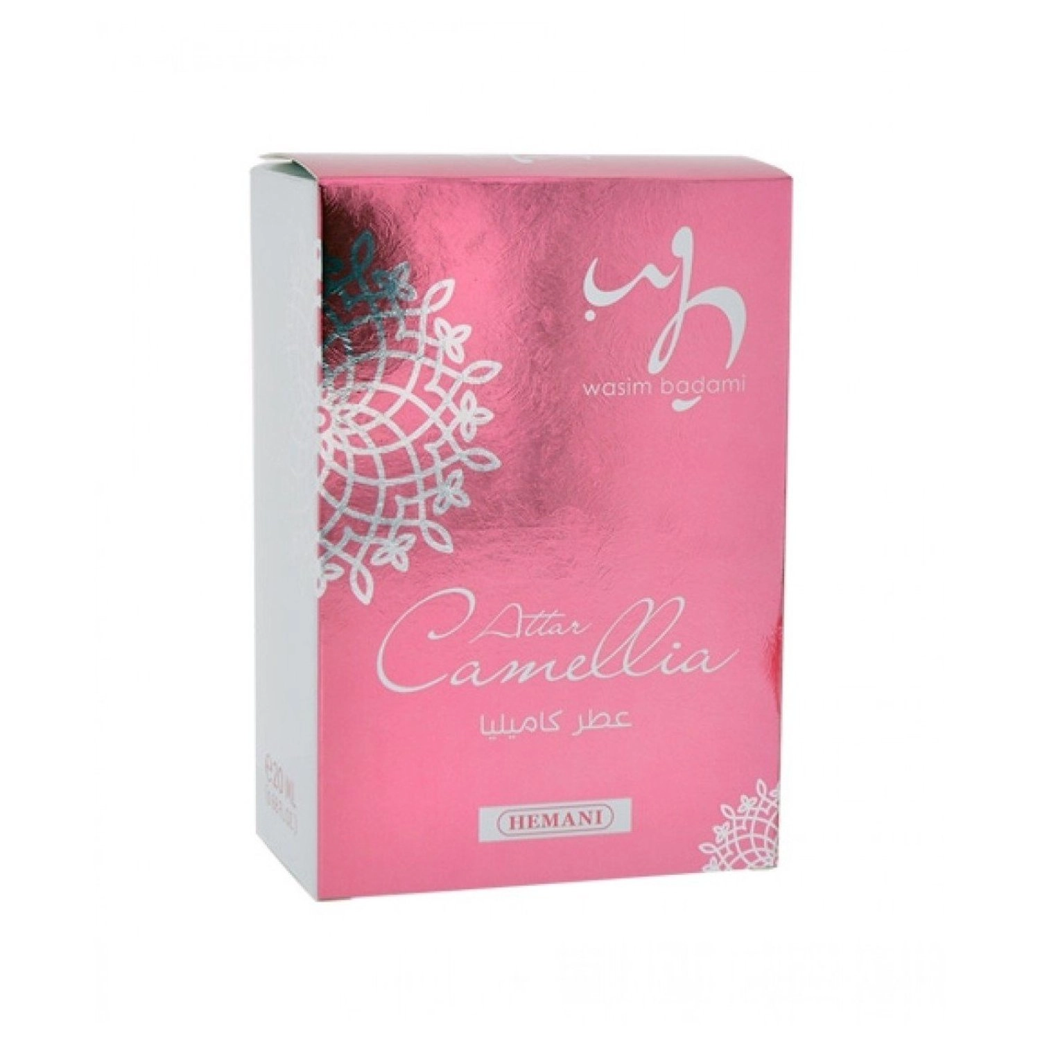 Hemani Attar Julnar - 20 ml