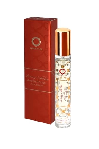 Amber Rouge Eau de Parfum 10ml