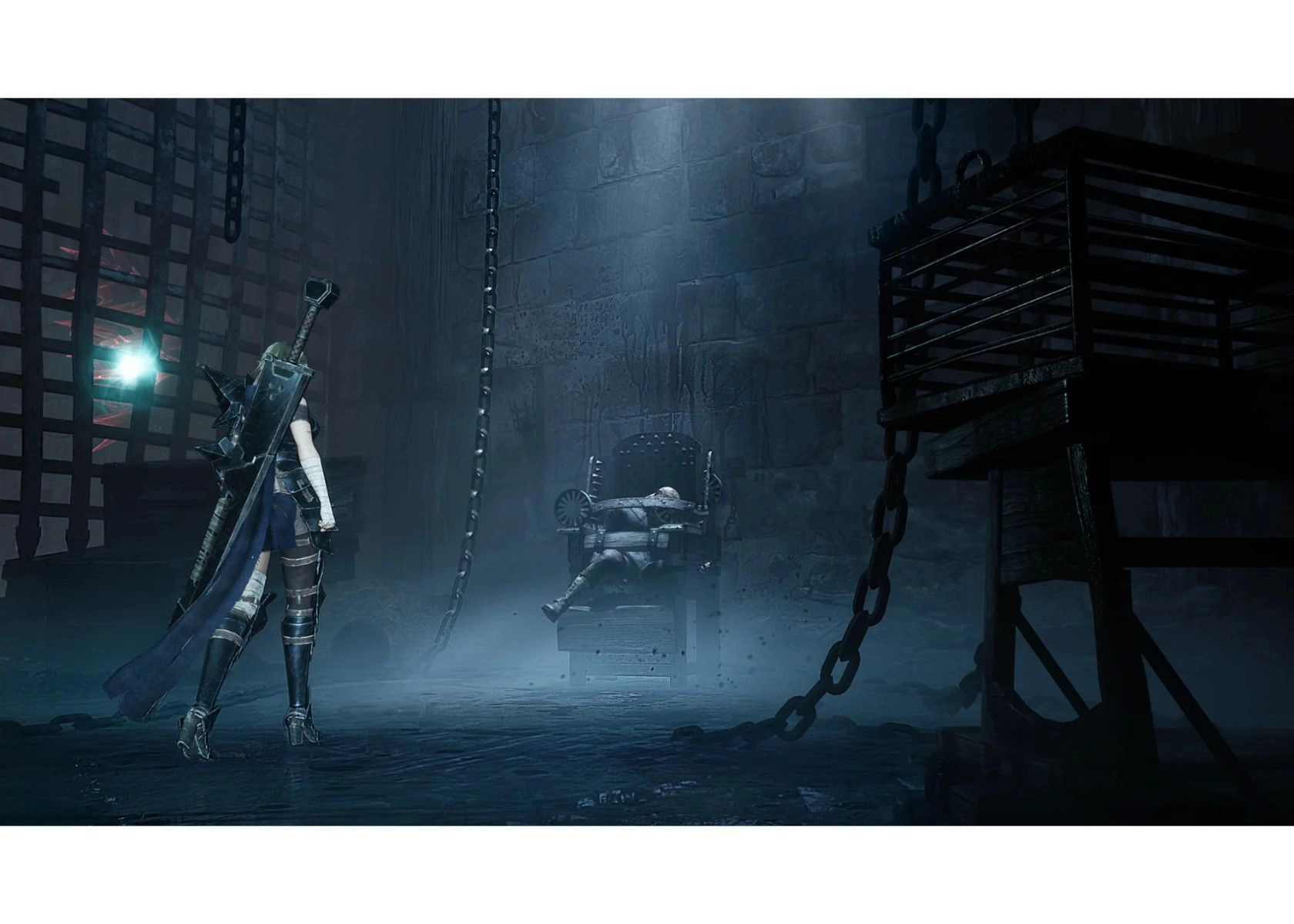 Soulstice Deluxe Edition - PlayStation 5