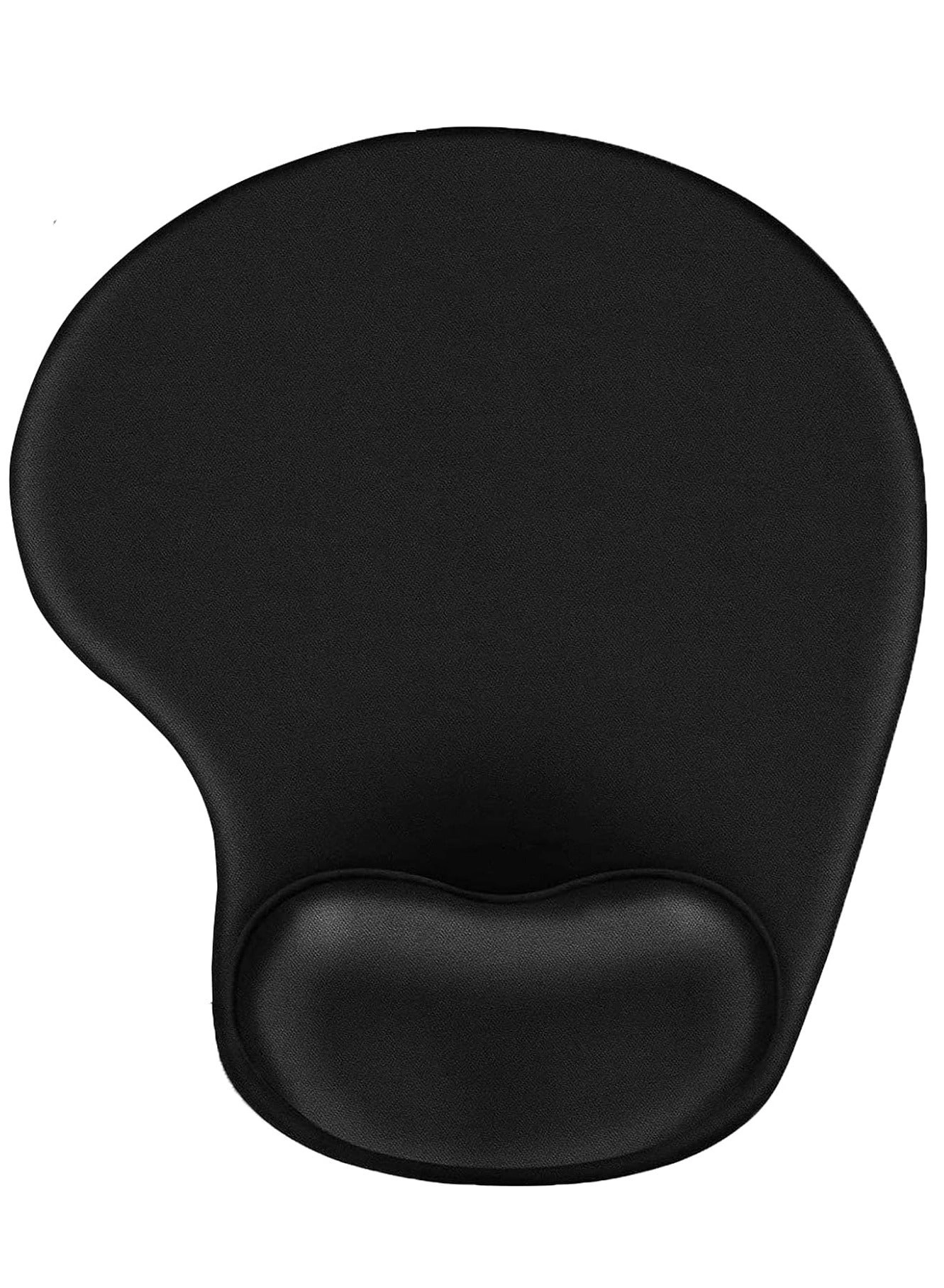 Salab Gel Wrist Rest Ergonomic Mouse Pad